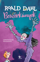 Dahl, Roald : Boszorkányok