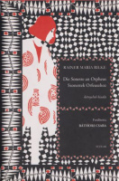 Rilke, Rainer Maria : Die Sonette an Orpheus / Szonettek Orfeuszhoz