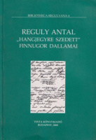 Reguly Antal : -- 