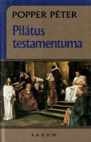 Popper Péter : Pilátus testamentuma