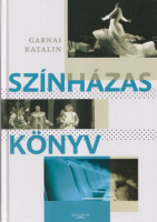 Gabnai Katalin : Színházas könyv