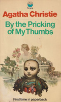 Christie, Agatha : By the Pricking of  My Thumbs