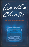 Christie, Agatha : Az ABC gyilkosságok