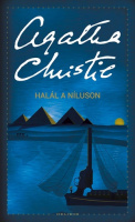 Christie, Agatha : Halál a Níluson