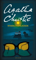 Christie, Agatha : Nyaraló gyilkosok