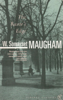 Maugham, Somerset : The Razor's Edge