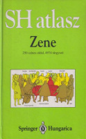 Michels, Ulrich : Zene - SH Atlasz