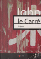 Le Carré, John : Hajsza