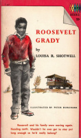 Shotwell, Louisa R.  : Roosevelt Grady