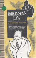 Parkinson, C. Northcote : Parkinson's Law