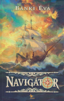 Bánki Éva : Navigátor