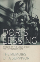 Lessing, Doris : The Memoirs of a Survivor