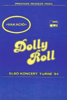 Dolly Roll 