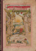 Brankovics György : A magyar szabadságharcz története 1848-1849