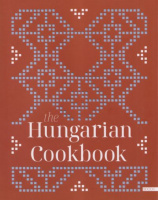 The Hungarian Cookbook