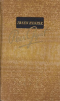 Ibsen, Henrik : Peer Gynt