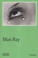 Foresta, Merry A. (Introduction) : Man Ray