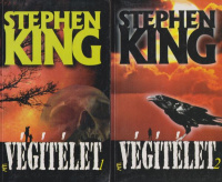 King, Stephen : Végítélet 1-2.