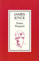 Joyce, James : Pomes Penyeach