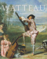 Lauterbach, Iris : Antoine  Watteau 1684-1721