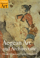 Preziosi, Donald - Hitchcock, Louise A. : Aegean Art and Architecture