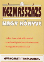 A kézmasszázs nagy könyve