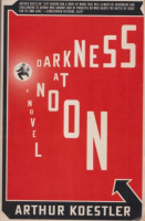 Koestler, Arthur : Darkness at Noon