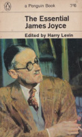 Levin, Harry (Ed.) : The Essential James Joyce