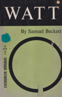 Beckett, Samuel : Watt