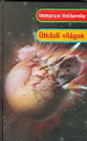 Velikovsky, Immanuel : Ütköző világok