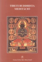 Hornok Sándor (szerk.) : Tibeti buddhista meditáció