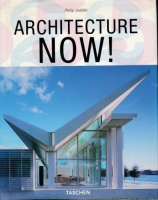 Jodidio, Philip : Architecture Now