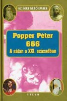 Popper Péter : 666 - A sátán a XXI. században