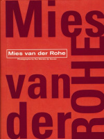 Montes, Cristina : Mies van der Rohe