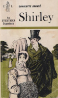 Brontë, Charlotte : Shirley