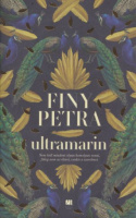 Finy Petra : Ultramarin