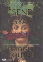 Collins, Bridget : A csendgyár