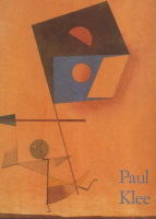 Partsch, Susanna : Paul Klee 1879-1940