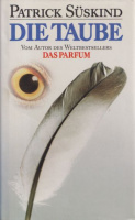 Süskind, Patrick : Die Taube