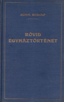 Sohm, Rudolf : Rövid egyháztörténet