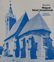 Marosi Ernő : Magyar falusi templomok