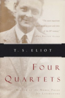 Eliot, T. S. : Four Quartets