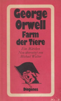 Orwell, George : Farm der Tiere 