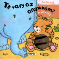 Te vagy az anyukám? - A kistigris