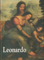 Leonardo da Vinci festői életműve