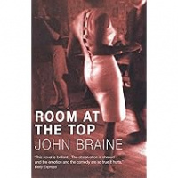 Braine, John : Room at the Top