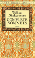 Shakespeare, William : Complete Sonnets