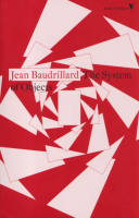 Baudrillard, Jean : The System of Objects