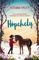 Bailey, Susanna : Hópehely