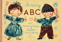 Donászy Magda - Reich Károly : Arany ABC